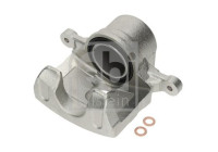 Brake caliper