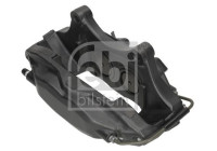 Brake caliper