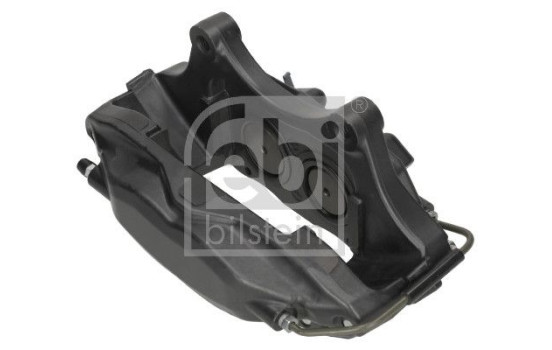 Brake caliper