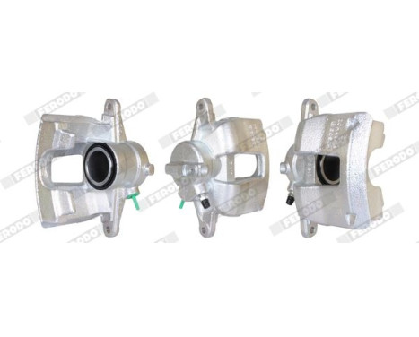 Brake caliper, Image 3