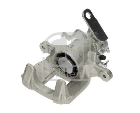 Brake caliper