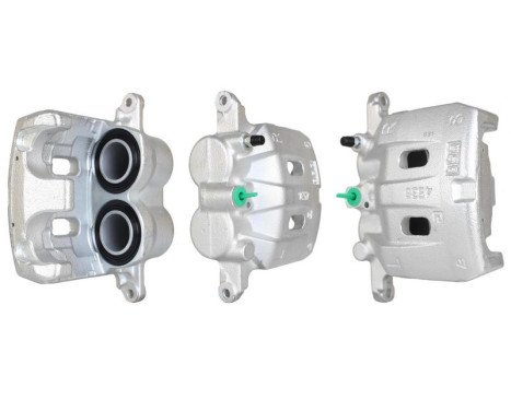 Brake caliper
