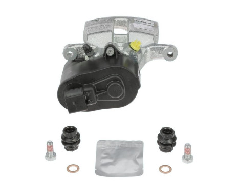 Brake caliper