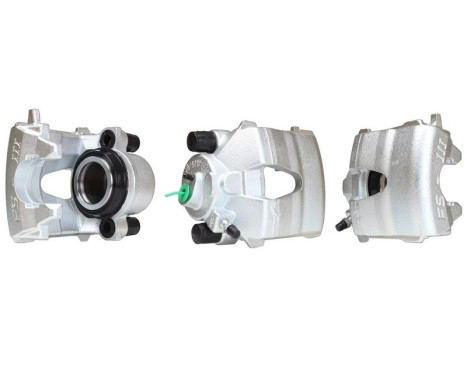 Brake caliper