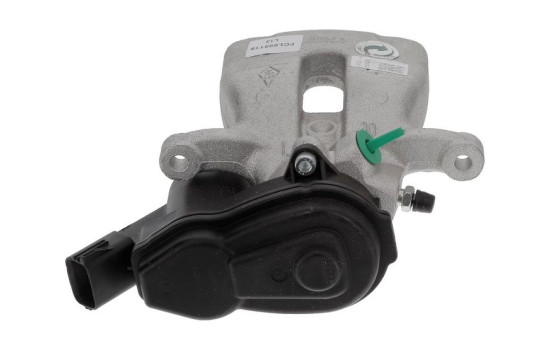 Brake caliper