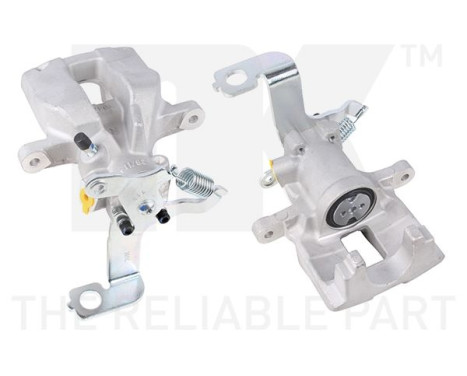 Brake caliper