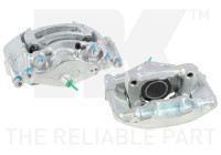 Brake caliper