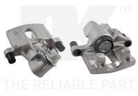 Brake caliper