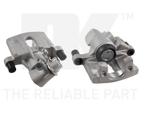 Brake caliper