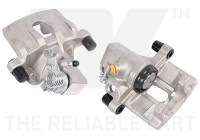 Brake caliper