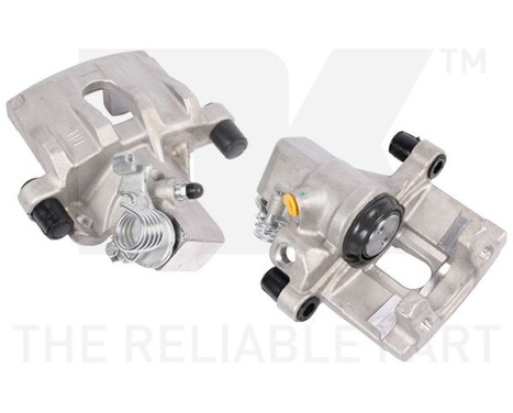 Brake caliper