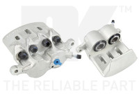 Brake caliper
