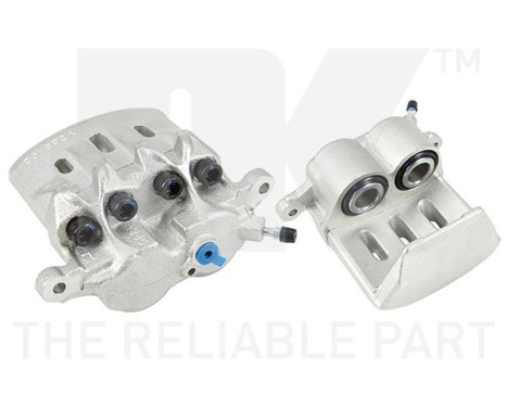 Brake caliper