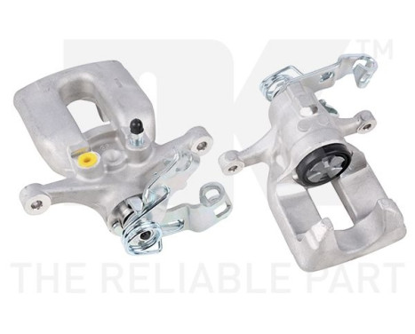 Brake caliper