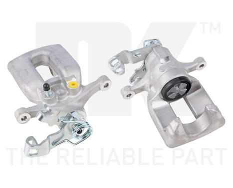 Brake caliper
