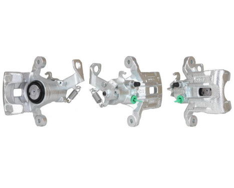 Brake caliper