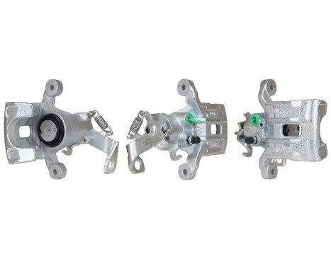 Brake caliper