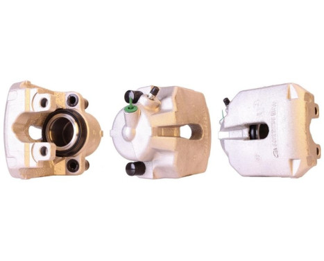 Brake caliper