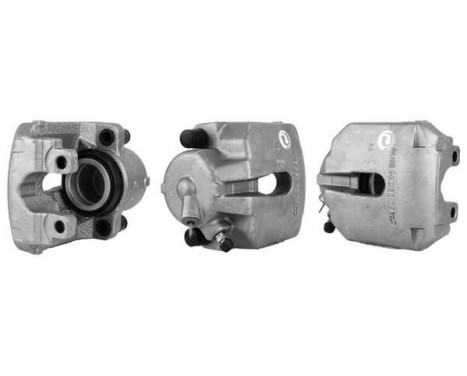 Brake caliper