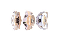 Brake caliper