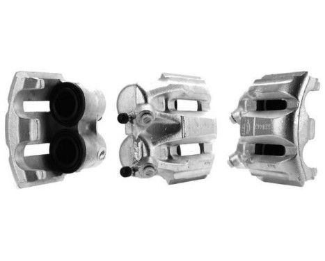 Brake caliper