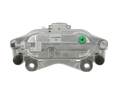 Brake caliper