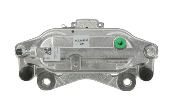 Brake caliper