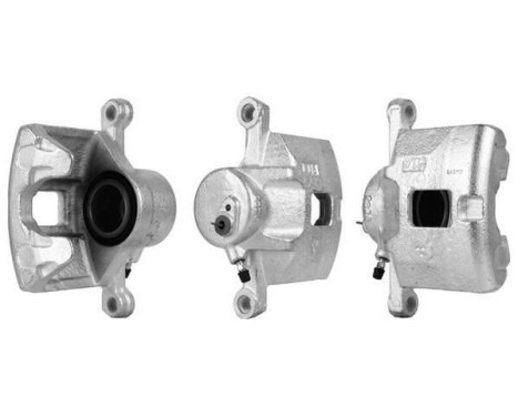 Brake caliper