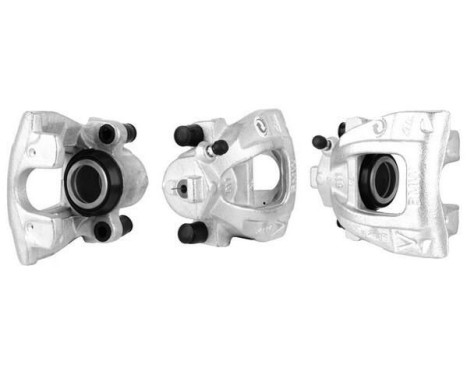 Brake caliper