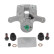 Brake caliper