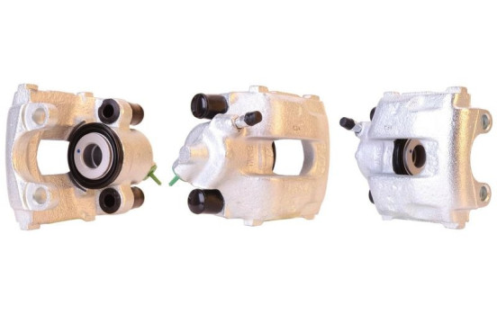 Brake caliper