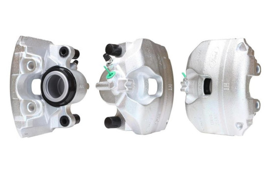 Brake caliper