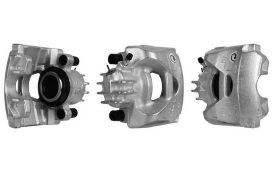 Brake caliper
