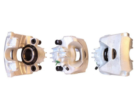 Brake caliper