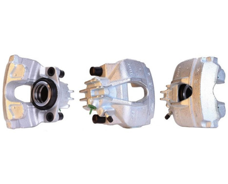 Brake caliper