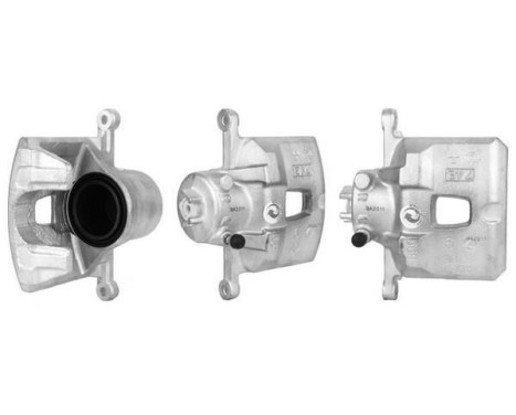Brake caliper