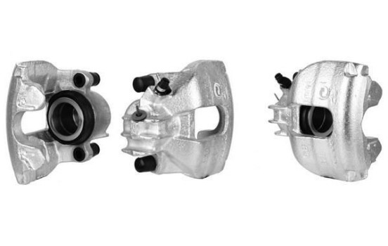 Brake caliper
