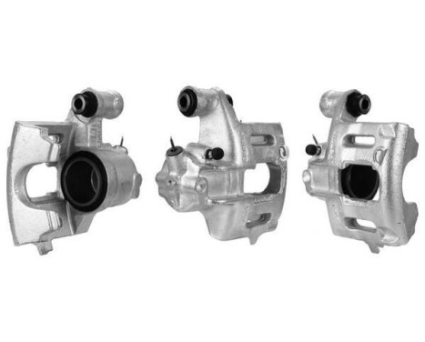 Brake caliper