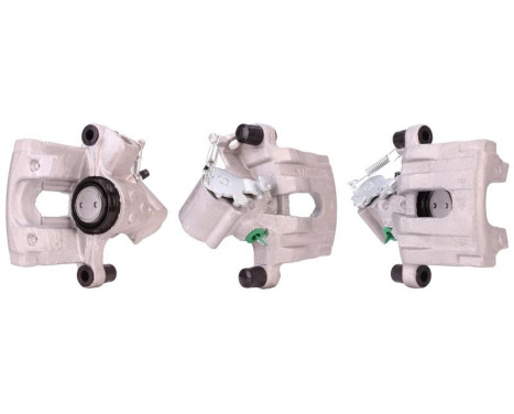Brake caliper