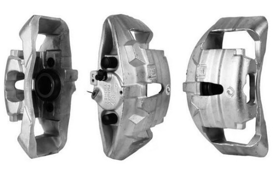 Brake caliper