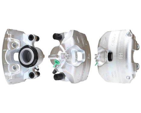 Brake caliper
