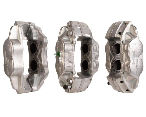 Brake caliper