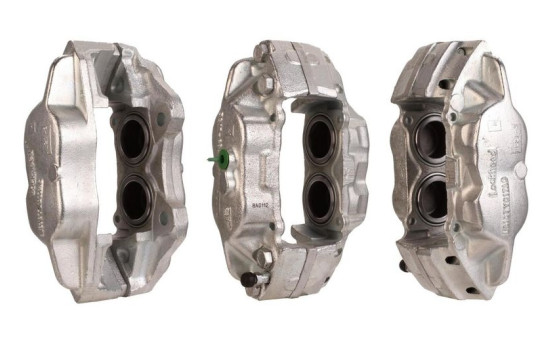 Brake caliper
