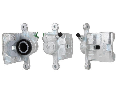 Brake caliper