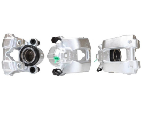 Brake caliper