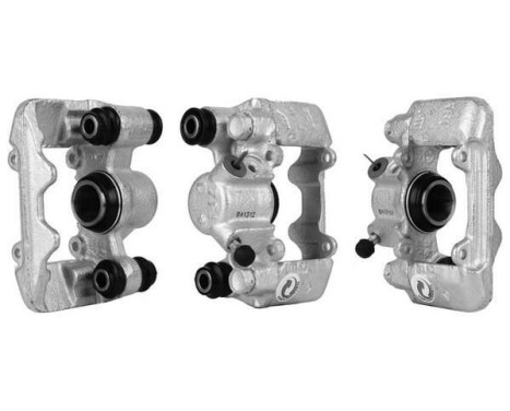 Brake caliper