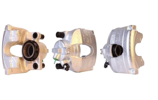 Brake caliper