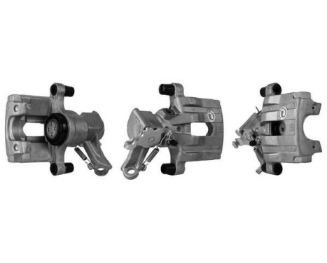 Brake caliper