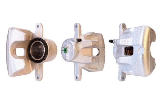 Brake caliper
