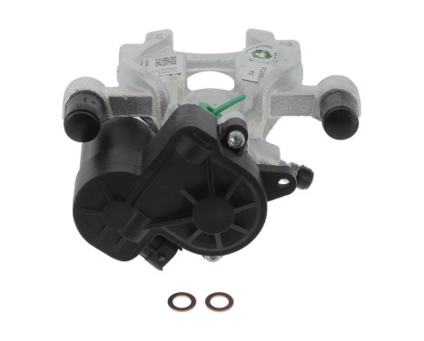 Brake caliper